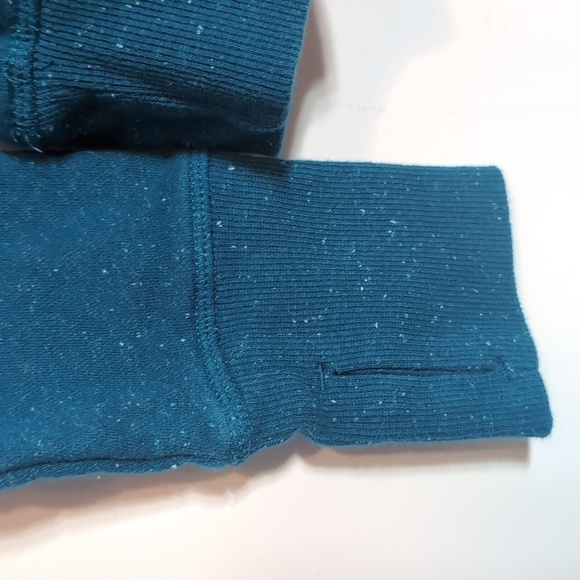 Tek Gear Ultra Soft Fleece Crewneck Sweatshirt - Picture 5 of 5